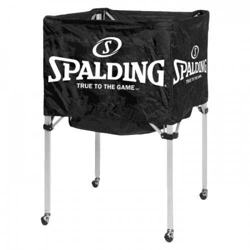 Karroca për topa / Spalding