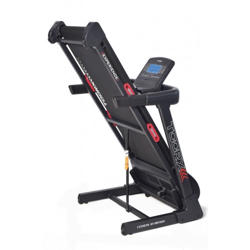 Pista Vrapimi / Toorx - EXPERIENCE