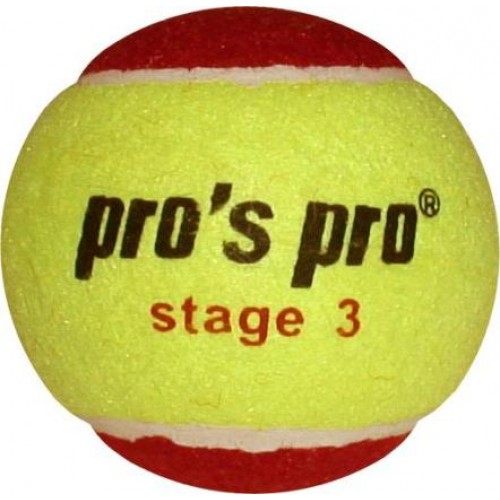 Topa për Tennis / Pro's Pro stage 3 XL