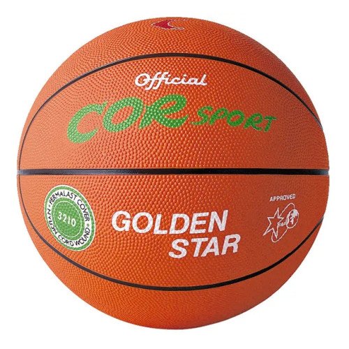 Top Basketbolli / Corsport, Madhësia: 7