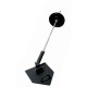Platformë për ushtrime të barkut (Core) / Toorx - Total Core Com Base