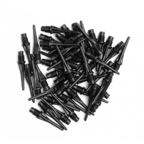 Maje per pikado / Harrows - Softip Dimple points - 1/4