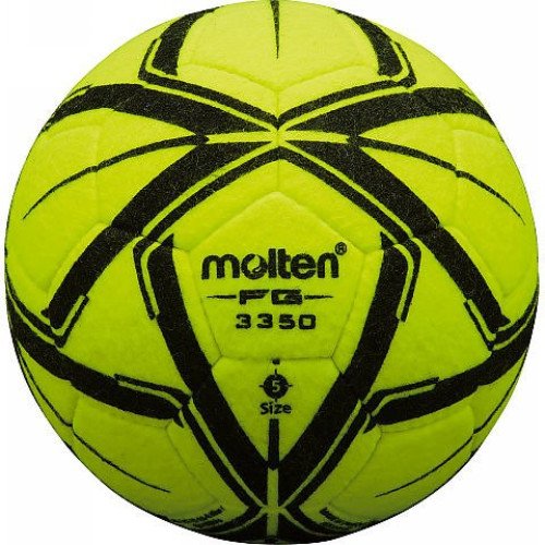 Top futbolli / Molten - F5G3350
