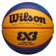 Top basketbolli / Wilson 3x3 - nr.6
