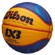 Top basketbolli / Wilson 3x3 - nr.6