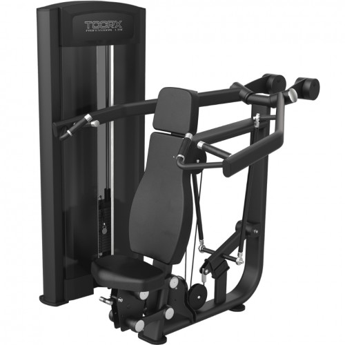 Pajisje Multifunksionale Profesionale / Toorx - PLX6100 SHOULDER PRESS CONVERGING
