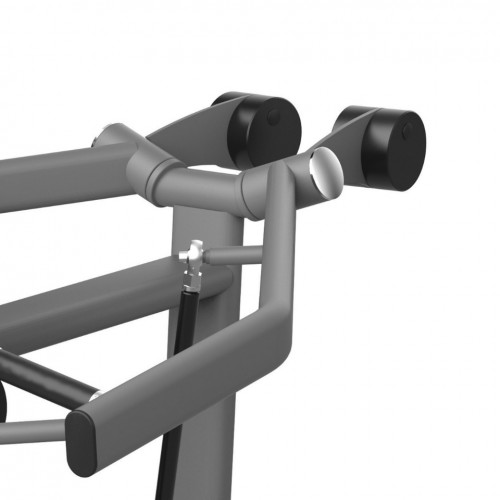 Pajisje Multifunksionale Profesionale / Toorx - PLX6100 SHOULDER PRESS CONVERGING