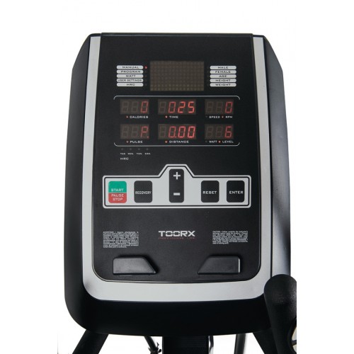 Ergometer Eliptike / Toorx - Elliptical - ERX-9000