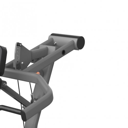 Pajisje Multifunksionale / Toorx - Multi press - PLX-7300