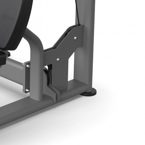 Pajisje Multifunksionale / Toorx - Multi press - PLX-7300