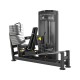 Pajisje Multifunksionale Profesionale / Toorx - PLX-9500 HORIZONTAL LEG PRESS/HACK SQUAT