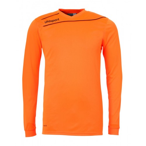 Fanela portieri / UhlSport STREAM 3.0 orange/black 