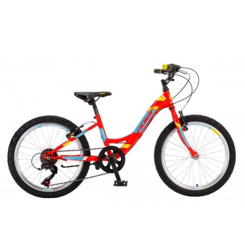 Biçikletë për fëmijë / POLAR MODESTY 20 red - 20