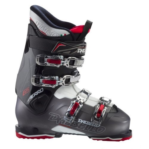Këpucë për skijim / Dalbello AERRO 60 blach/tran