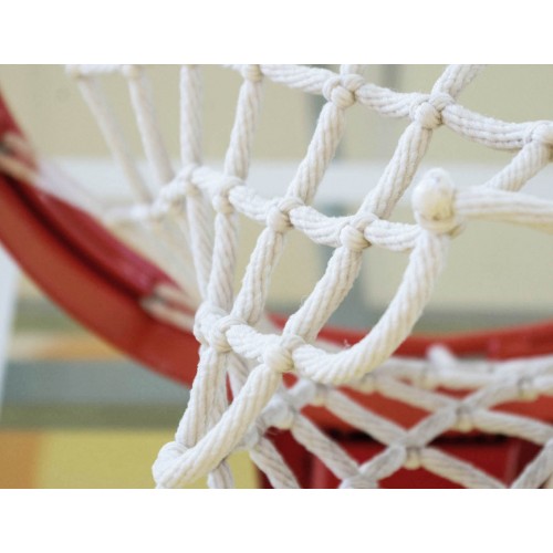 Konstruksion, tabelë dhe unazë basketbolli / ELAN