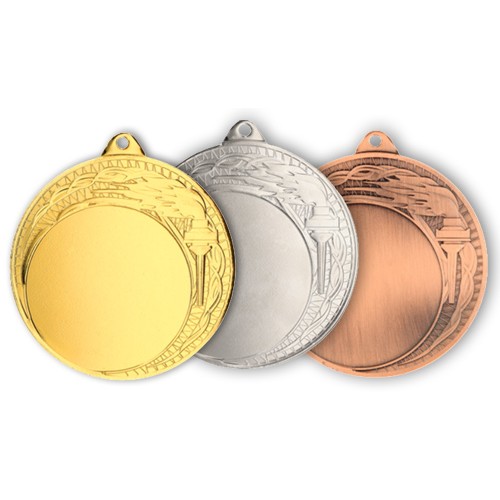 Medalje Bronz