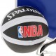 Mini basketboll set për fëmijë / Spalding Logoman 77-602z