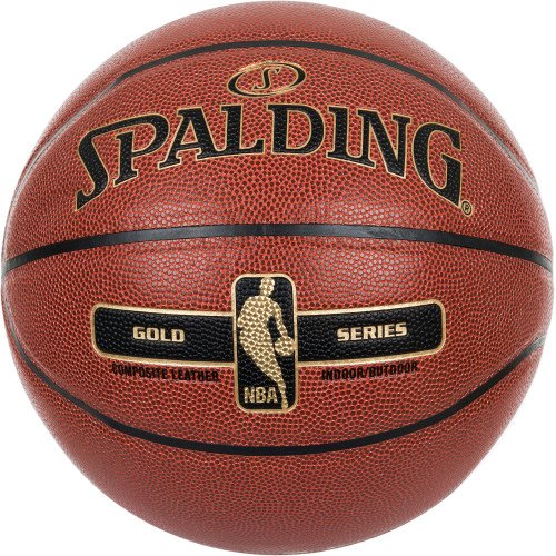 Top basketbolli Gold I/O, nr.7 - Spalding