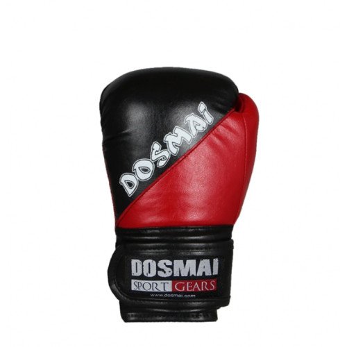 Dorëza për boks / DOSMAI - EL-346,(e kuqe, e kaltër, e zezë)