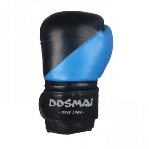 Dorëza për boks / DOSMAI - EL-346,(e kuqe, e kaltër, e zezë)