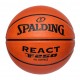 Top Basketbolli - TF - 250 React, 76-802Z - nr.6 - Spalding 