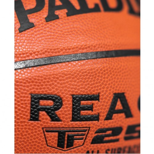 Top Basketbolli - TF - 250 React, 76-802Z - nr.6 - Spalding 