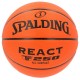 Top basketbolli React - 76-803Z, nr.5 - Spalding 