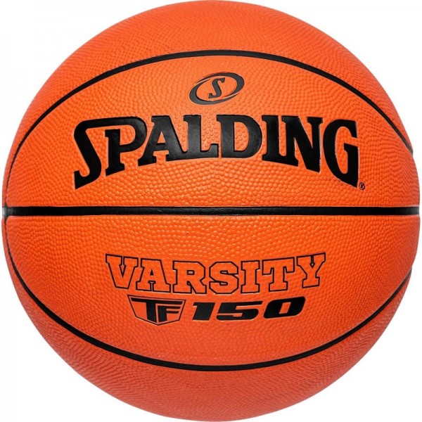 Top basketbolli Varsity TF-150, nr.5 - Spalding