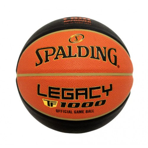 Top basketbolli TF-1000, nr.7 - Spalding
