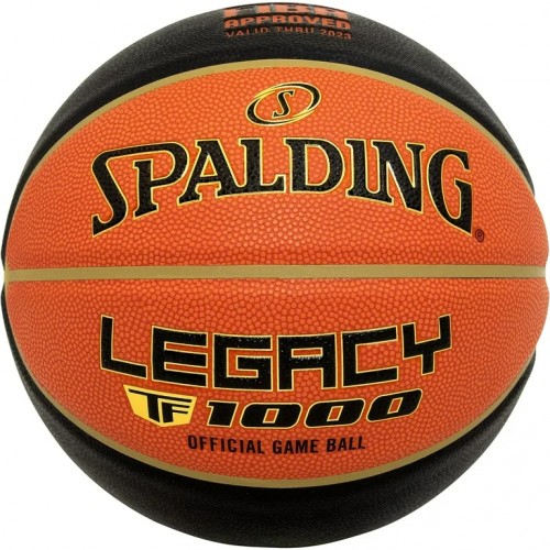 Top basketbolli TF-1000, nr.7 - Spalding