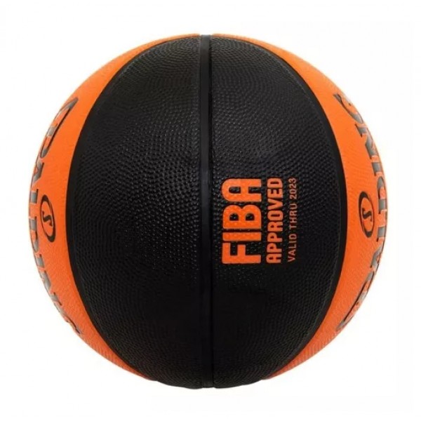 Top basketbolli Varsity TF-150, nr.7 - Spalding