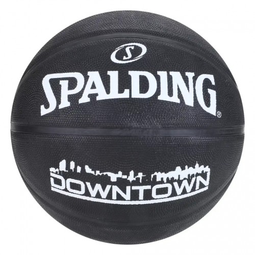 Top basketbolli Downtown, nr.7 / SPALDING - 84-634