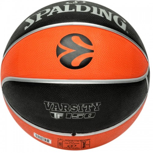 Top Basketbolli TF - 150 Euroleague, nr.7 / Spalding - 84-506Z