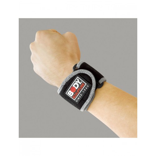 Mbështetës për kyçin e dorës / Body Sculpture - Free size wrist support BNS-425