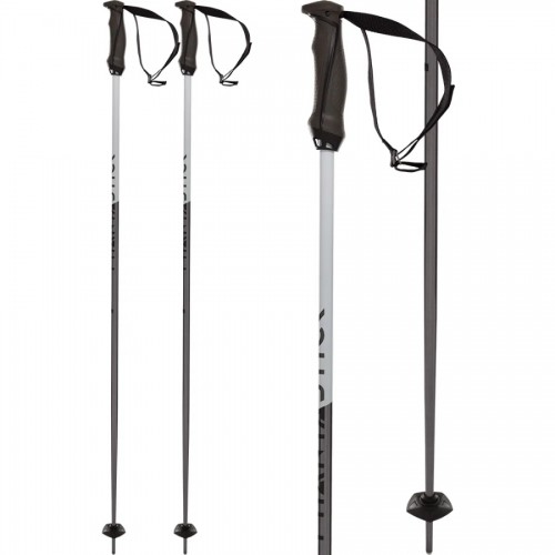 Shkopinjë për skijim / Völkl PHANTASTICK 16mm black - 25 Shkopinjë për skijim / Völkl PHANTASTICK 16mm black - 25