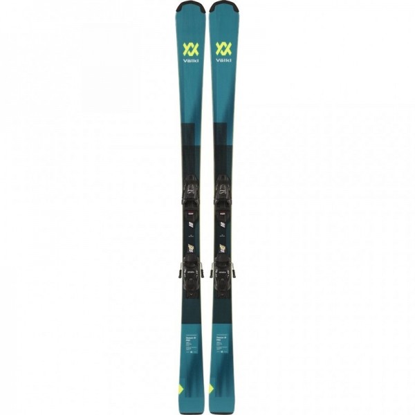 Skija për fëmijë / Völkl Deacon JR PRO VMOTION - 22 