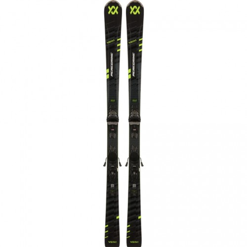 Skija / Völkl PEREGRINE XT VMOTION1 - 24