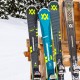 Skija / Völkl PEREGRINE XT VMOTION1 - 24
