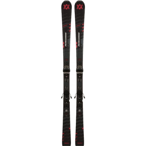 Skija / Völkl PEREGRINE X VMOTION1 - 24