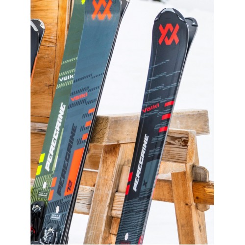 Skija / Völkl PEREGRINE X VMOTION1 - 24