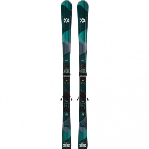 Skija për Femra / Völkl SHINE 76 VMOTION - 25