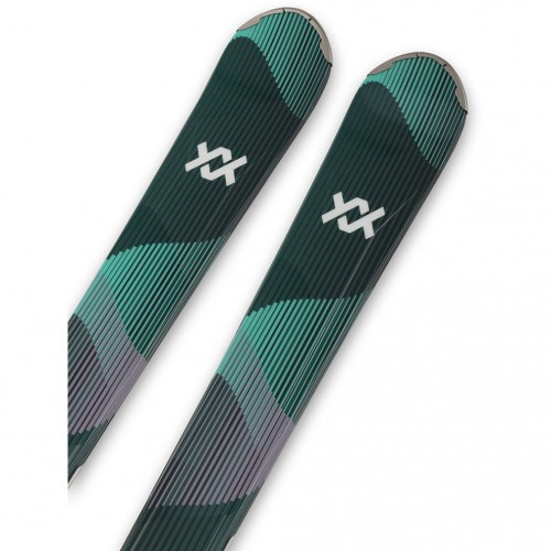 Skija për Femra / Völkl SHINE 76 VMOTION - 25 Skija për Femra / Völkl SHINE 76 VMOTION - 25