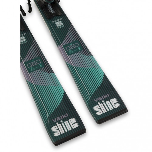 Skija për Femra / Völkl SHINE 76 VMOTION - 25