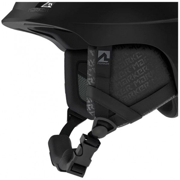 Helmet për skijim / MARKER COMPANION black - 18