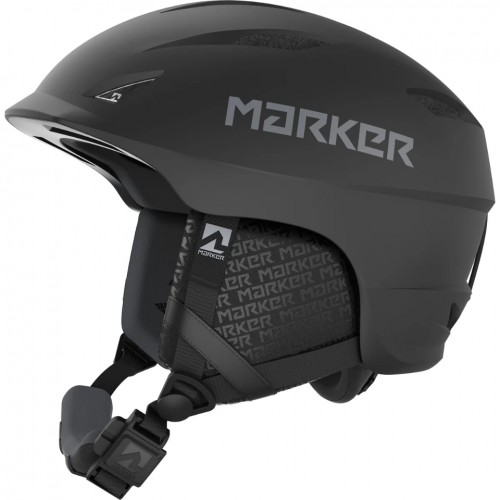 Helmet për skijim / Marker COMPANION PLUS - Black - 24
