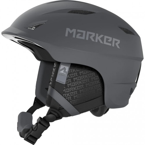 Helmet për skijim / Marker COMPANION - Black - 25