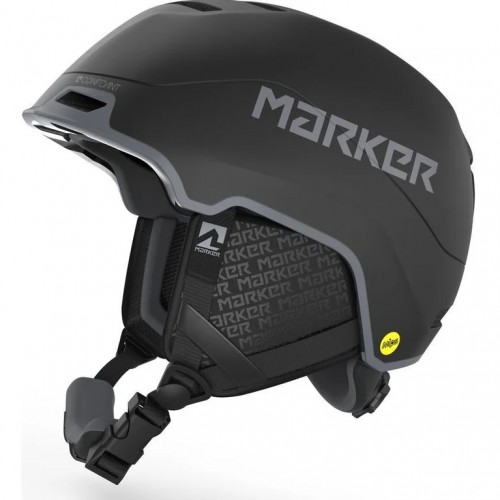 Helmet për skijim / Marker CONFIDANT MIPS - Black - 25
