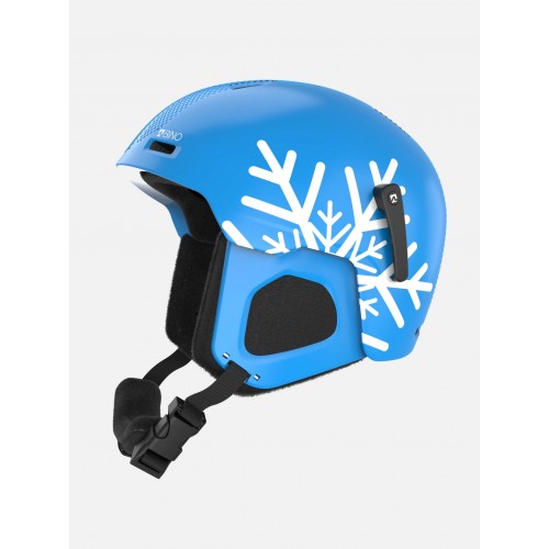 Helmet për skijim, për fëmijë / Marker - BINO blue - 25 Helmet për skijim, për fëmijë / Marker - BINO blue - 25