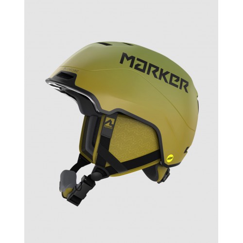 Helmet për skijim / Marker CONFIDANT MIPS green fade - 25