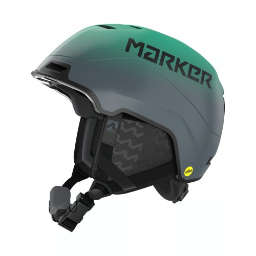 Helmet për skijim / Marker CONFIDANT MIPS green-purple - 25 Helmet për skijim / Marker CONFIDANT MIPS green-purple - 25